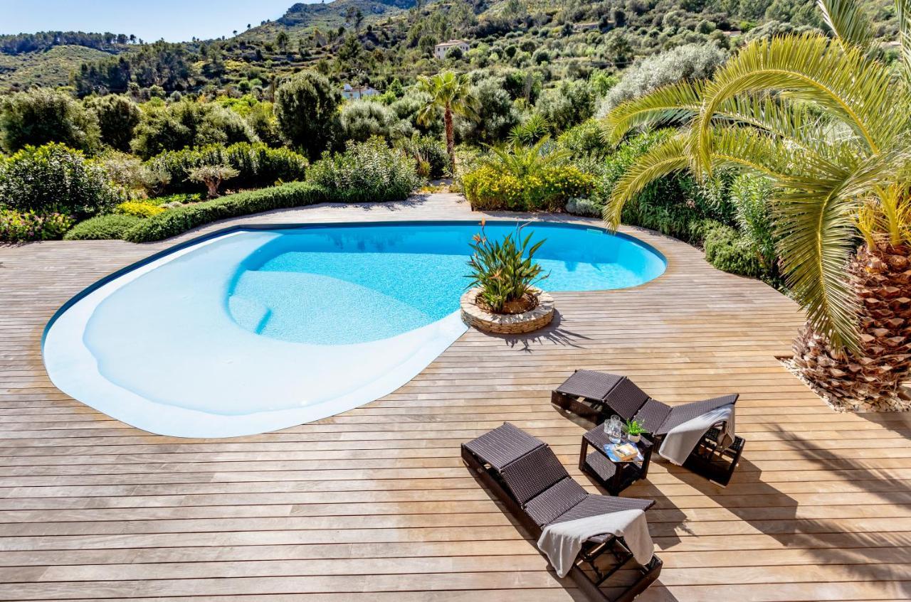 Cabrita Hébergement de vacances Andratx