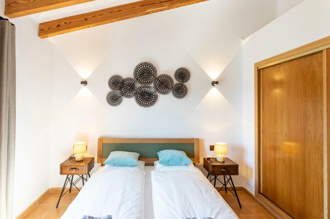 Cabrita Vakantiehuis