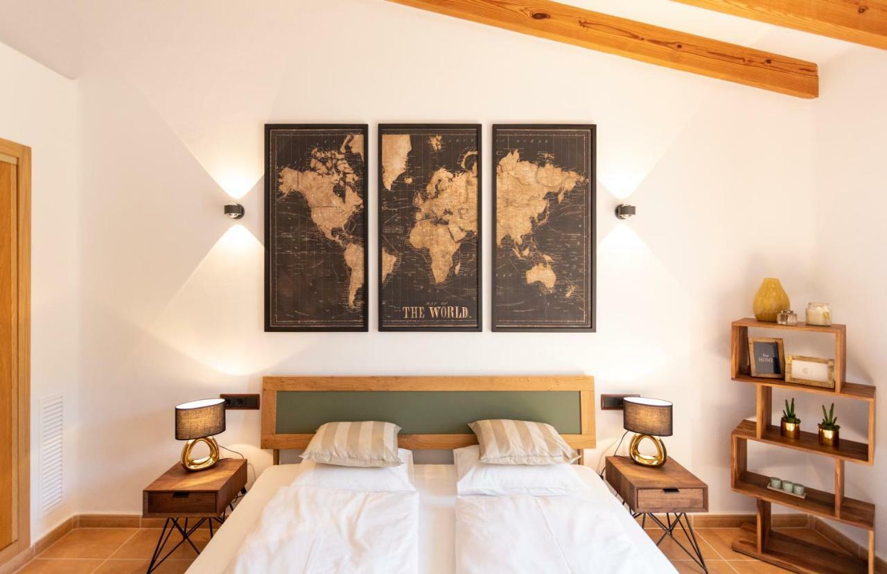Cabrita Vakantiehuis