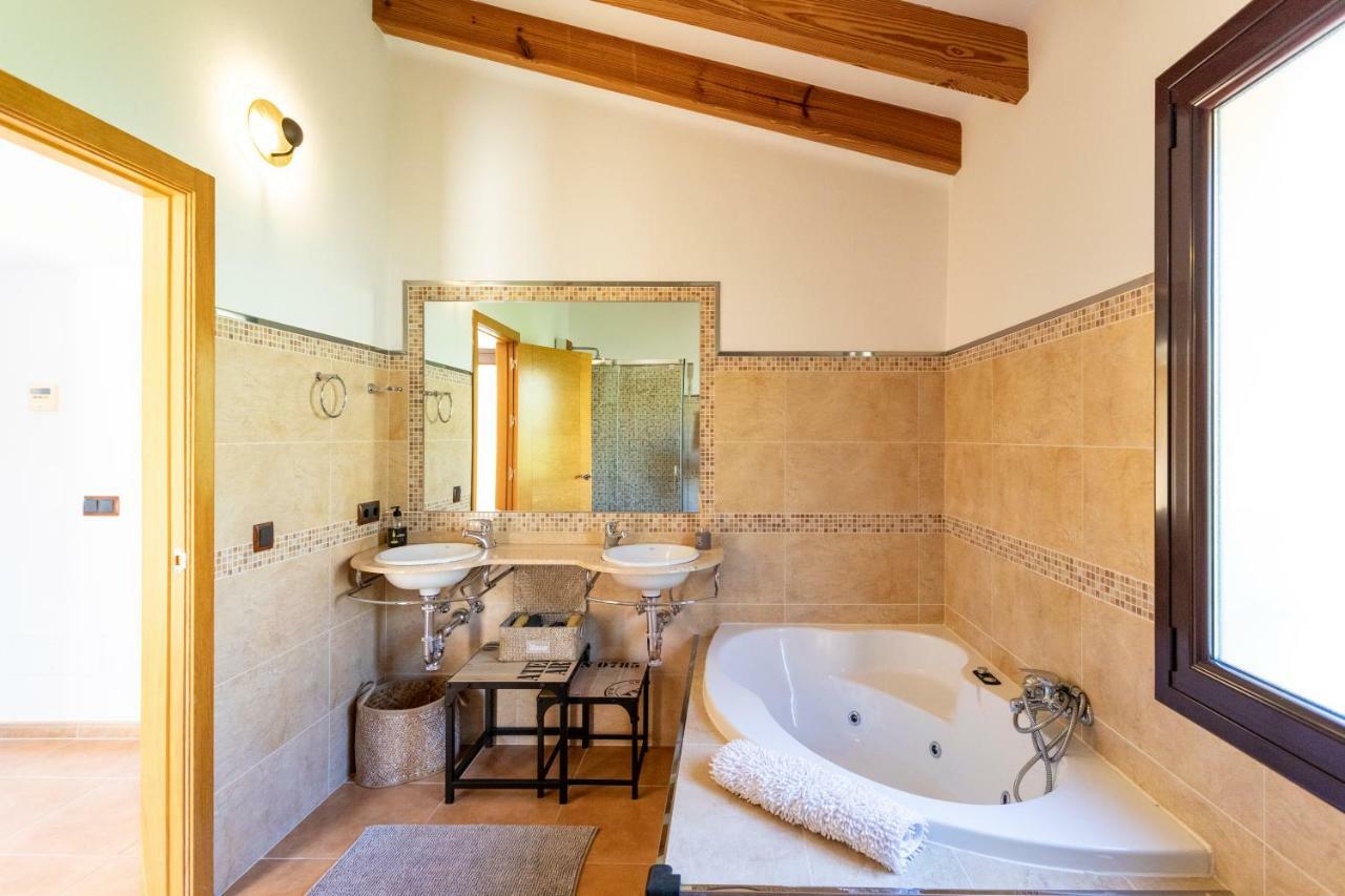 Vakantiehuis Cabrita *