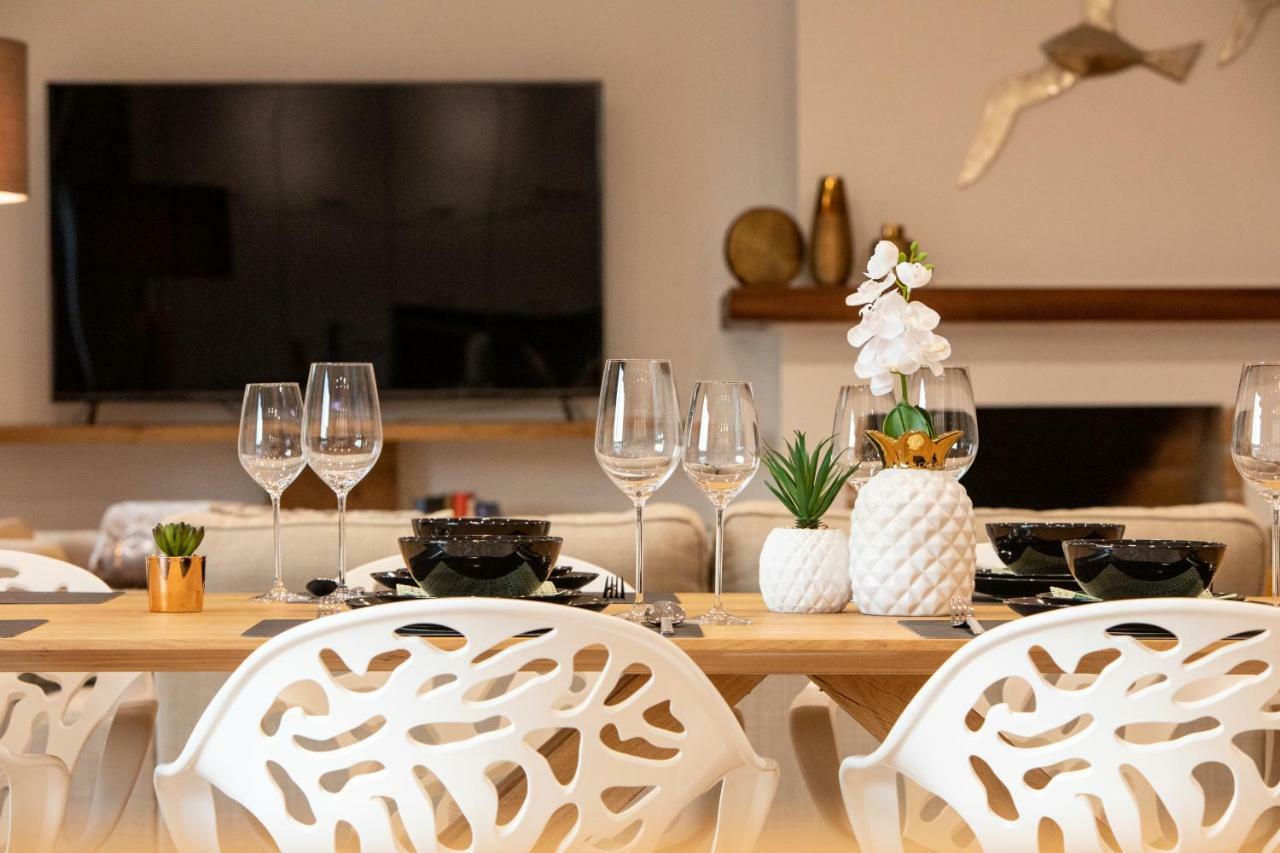Cabrita Vakantiehuis Andraitx