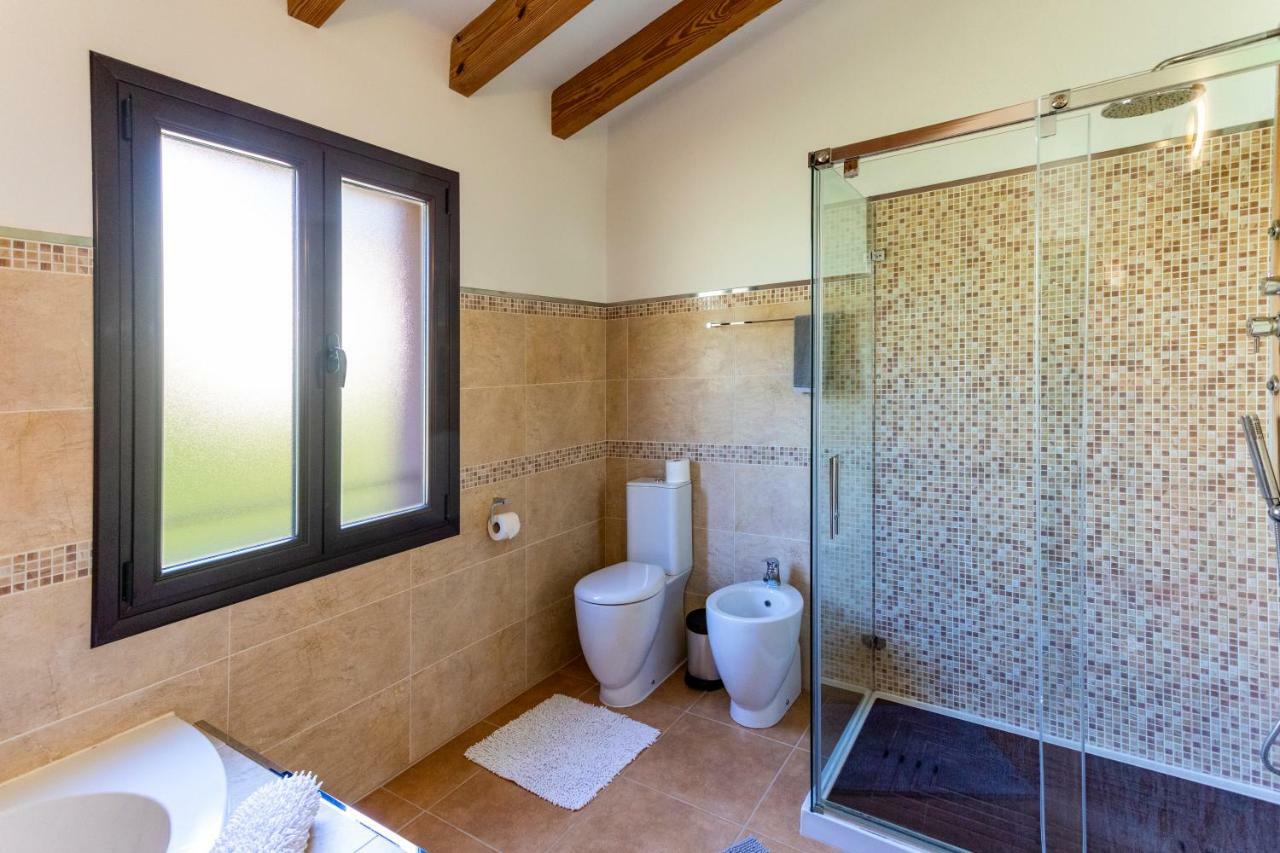 Vakantiehuis Cabrita *