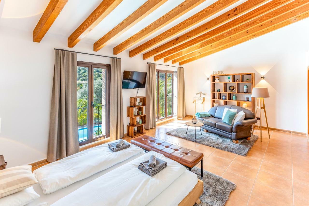 Cabrita Vakantiehuis Andraitx