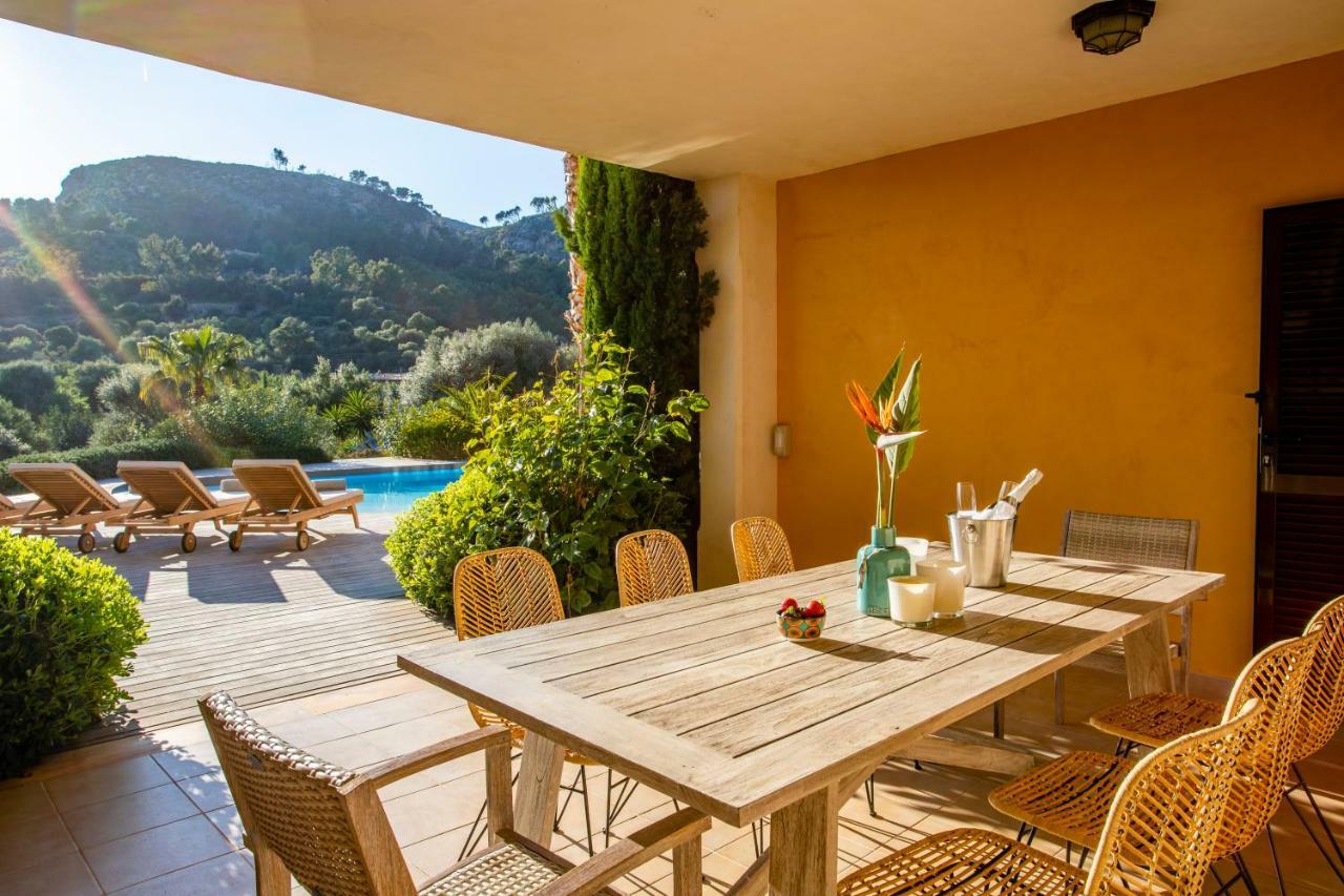 Cabrita Vakantiehuis Andraitx