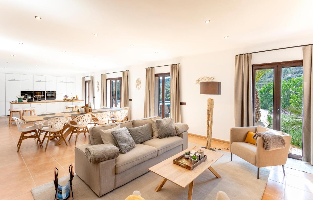 Cabrita Vakantiehuis