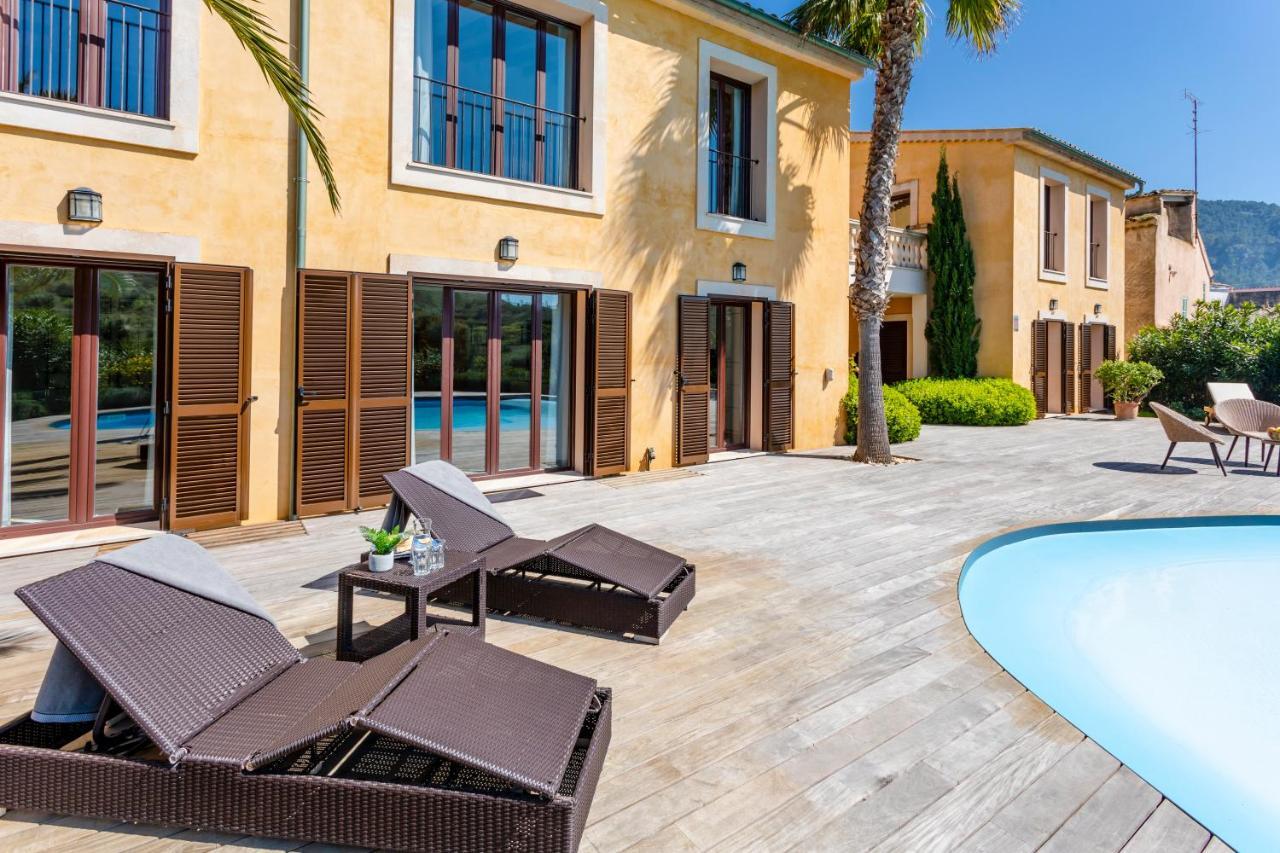 Cabrita Hébergement de vacances Andratx